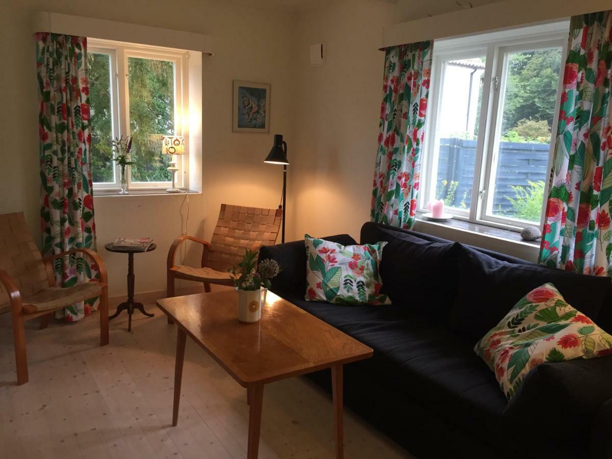 Appartement Peterslund à Östra Tommarp Extérieur photo